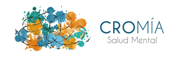 Cromía Salud Mental